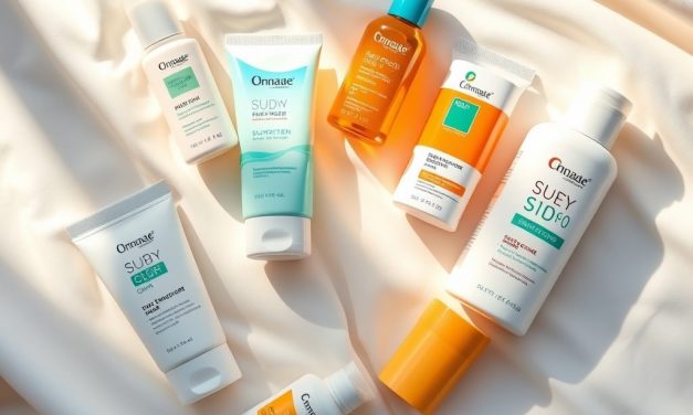 Jak nakładać spf i nie osłabić bariery skóry