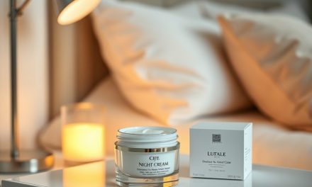 Krem na noc: praktyczny poradnik bez lania wody