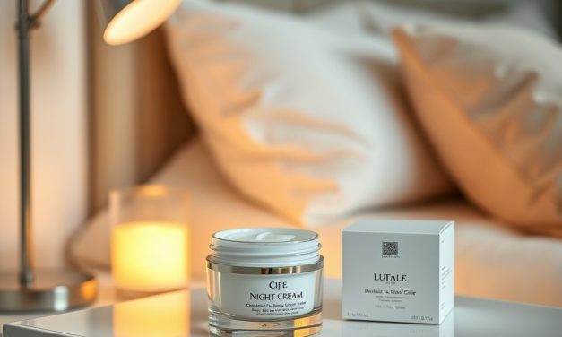 Krem na noc: praktyczny poradnik bez lania wody