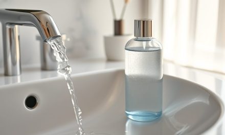 Rano tylko woda czy żel? Różnice, zastosowanie i szybki wybór dla cery