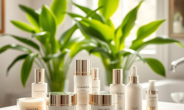 Plan anti aging 12 tygodni w pielęgnacji: co daje i jak dobrać do cery