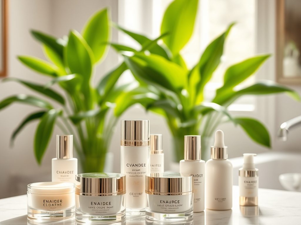 Plan anti aging 12 tygodni w pielęgnacji: co daje i jak dobrać do cery