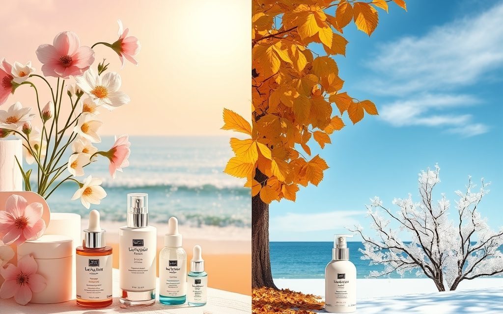 Rutyna pielęgnacyjna a zmiana pór roku: jak działa, dla kogo i jak używać