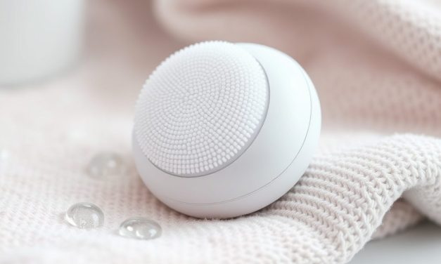 Kiedy lepiej sprawdzi się szczoteczka soniczna do twarzy, a kiedy warto?