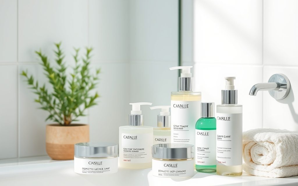 Rutyna dla skóry wrażliwej kolejność: jak działa, dla kogo i jak używać