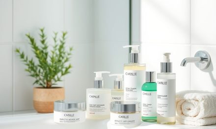 Rutyna dla skóry wrażliwej kolejność: jak działa, dla kogo i jak używać