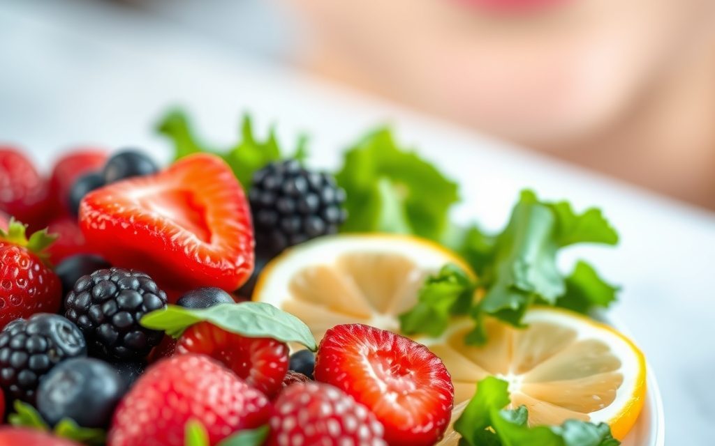 Dieta a trądzik: praktyczny poradnik bez lania wody