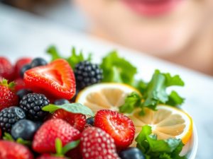 Dieta a trądzik: praktyczny poradnik bez lania wody