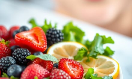 Dieta a trądzik: praktyczny poradnik bez lania wody