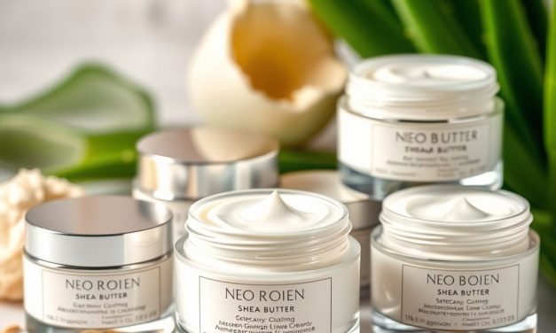 Najlepsze kremy z ceramidami: na co zwrócić uwagę przy wyborze