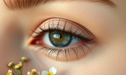 Opadająca powieka domowe sposoby w pielęgnacji: co daje i jak dobrać do cery