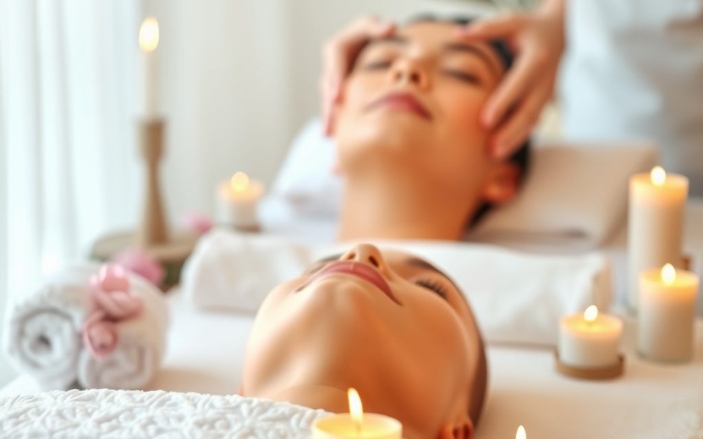 Masaż twarzy efekty: praktyczny poradnik bez lania wody