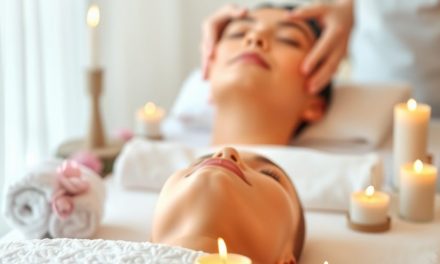 Masaż twarzy efekty: praktyczny poradnik bez lania wody