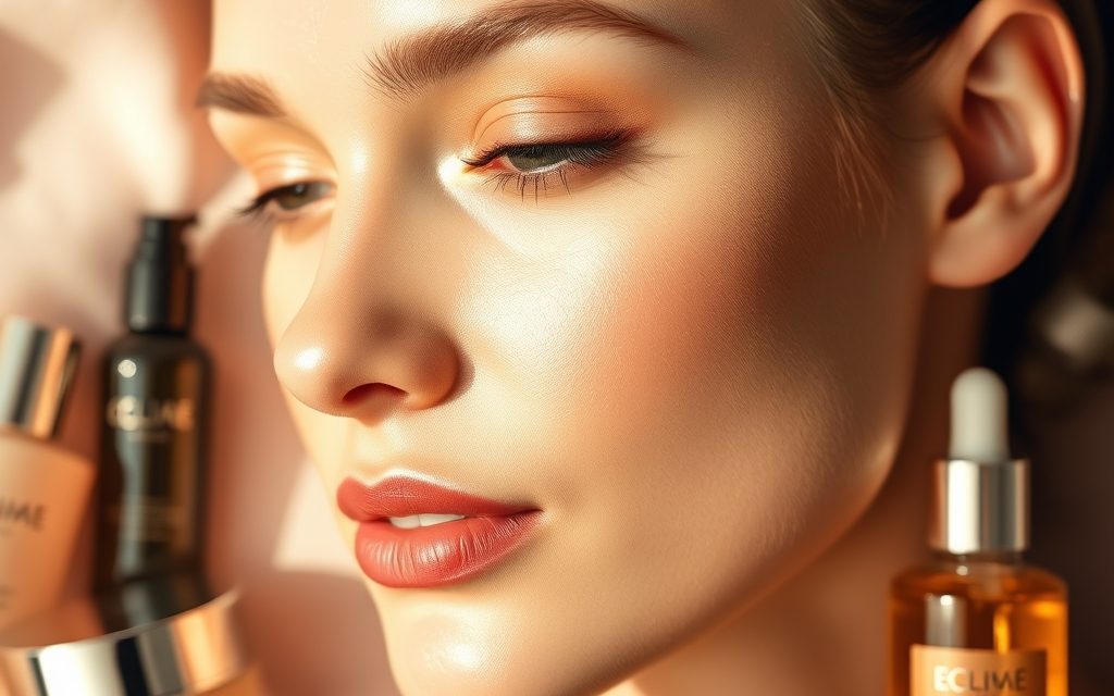 Skóra normalna w pielęgnacji: co daje i jak dobrać do cery