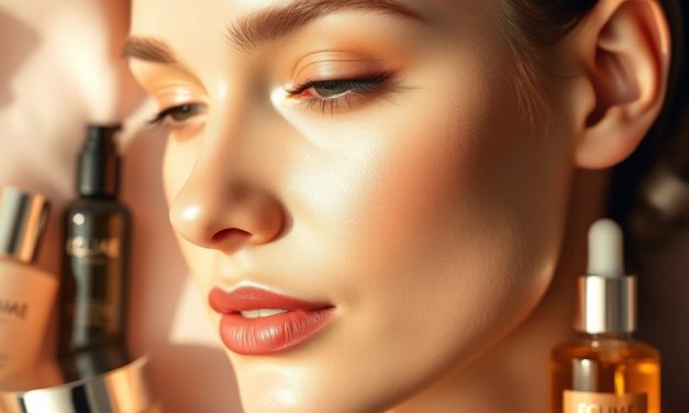 Skóra normalna w pielęgnacji: co daje i jak dobrać do cery