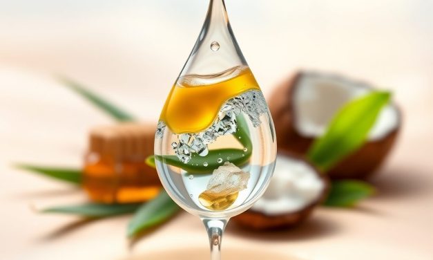 Nawilżenie skóry od środka: efekty, łączenie składników i najczęstsze błędy