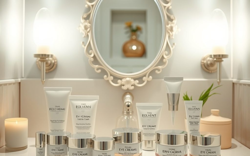 Krem pod oczy kolejność: jak działa, dla kogo i jak używać