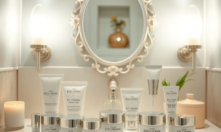 Krem pod oczy kolejność: jak działa, dla kogo i jak używać