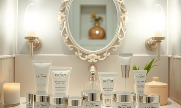 Krem pod oczy kolejność: jak działa, dla kogo i jak używać