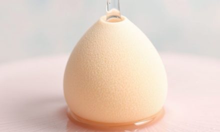 Jak czyścić gąbkę do makijażu i nie osłabić bariery skóry