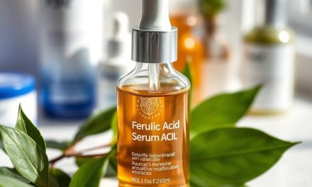 Kwas ferulowy: praktyczny poradnik bez lania wody
