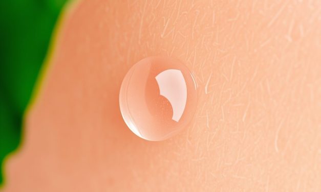 Skóra tłusta: praktyczny poradnik bez lania wody