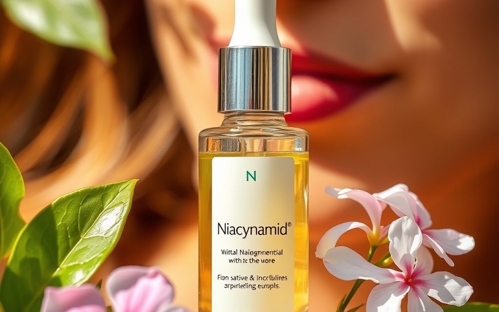Niacynamid: efekty, łączenie składników i najczęstsze błędy
