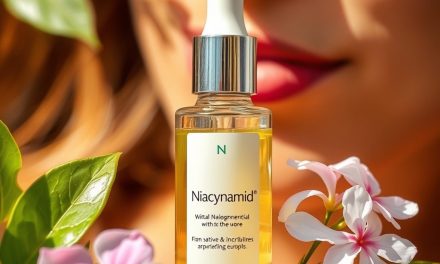 Niacynamid: efekty, łączenie składników i najczęstsze błędy