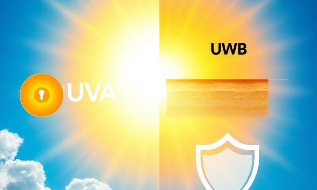 Uva uvb co to: praktyczny poradnik bez lania wody