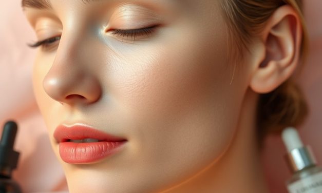 Pielęgnacja skóry po 30: efekty, łączenie składników i najczęstsze błędy