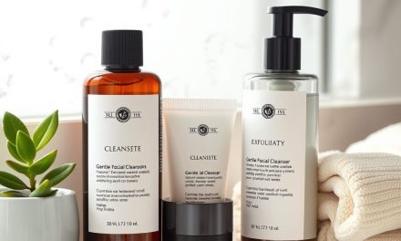 Oczyszczenie cery: praktyczny poradnik bez lania wody