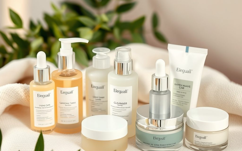 Oczyszczanie twarzy po zabiegach medycyny estetycznej