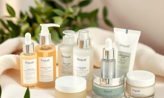 Oczyszczanie twarzy po zabiegach medycyny estetycznej