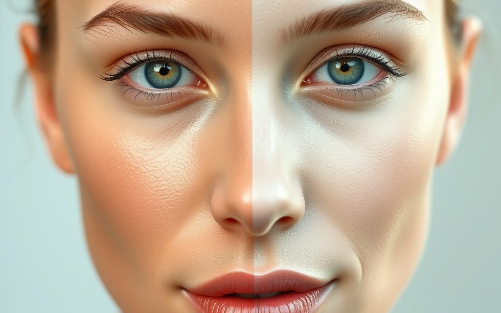 Skóra mieszana: praktyczny poradnik bez lania wody