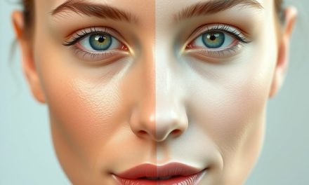 Skóra mieszana: praktyczny poradnik bez lania wody