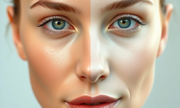 Skóra mieszana: praktyczny poradnik bez lania wody