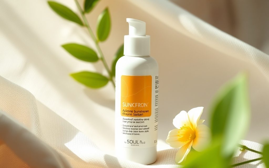 Spf do cery wrażliwej w pielęgnacji: co daje i jak dobrać do cery