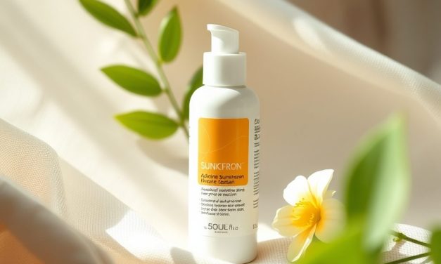 Spf do cery wrażliwej w pielęgnacji: co daje i jak dobrać do cery