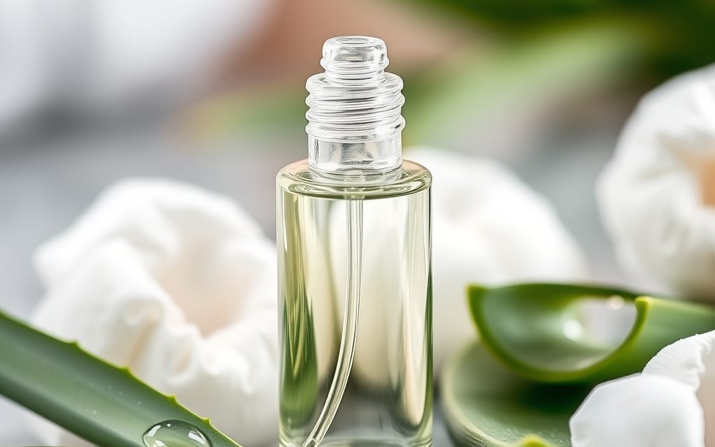 Jak stosować serum do twarzy i nie osłabić bariery skóry