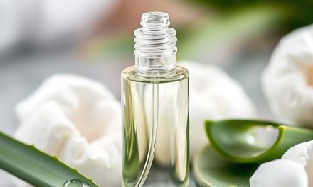 Jak stosować serum do twarzy i nie osłabić bariery skóry