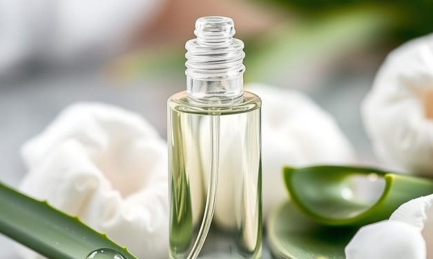Jak stosować serum do twarzy i nie osłabić bariery skóry