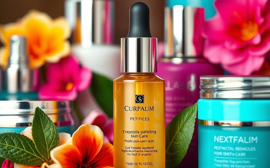 Peptydy w kosmetykach w pielęgnacji: co daje i jak dobrać do cery