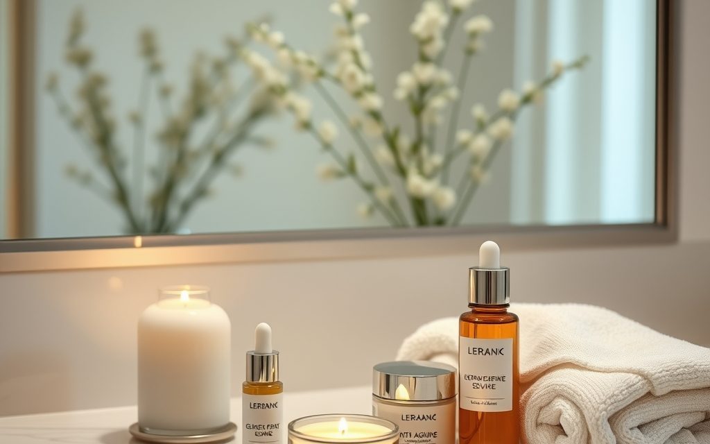 Wieczorna rutyna anti aging w pielęgnacji: co daje i jak dobrać do cery