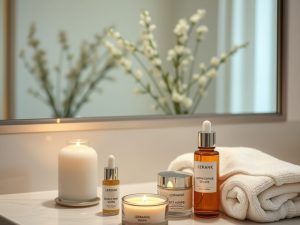 Wieczorna rutyna anti aging w pielęgnacji: co daje i jak dobrać do cery