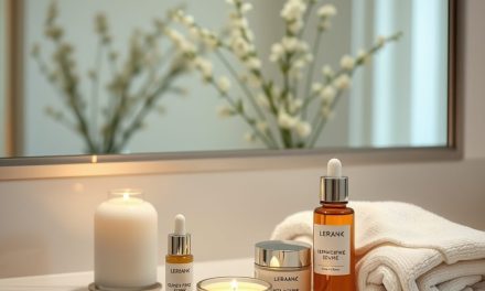 Wieczorna rutyna anti aging w pielęgnacji: co daje i jak dobrać do cery