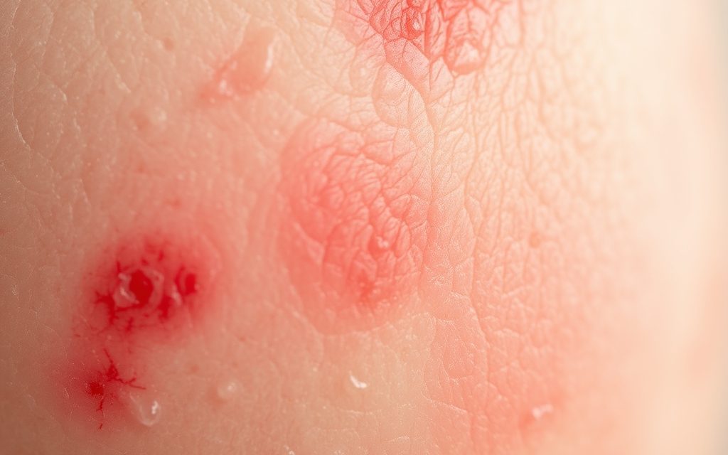 Stres a skóra: efekty, łączenie składników i najczęstsze błędy