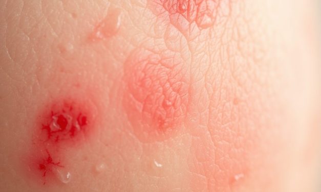 Stres a skóra: efekty, łączenie składników i najczęstsze błędy