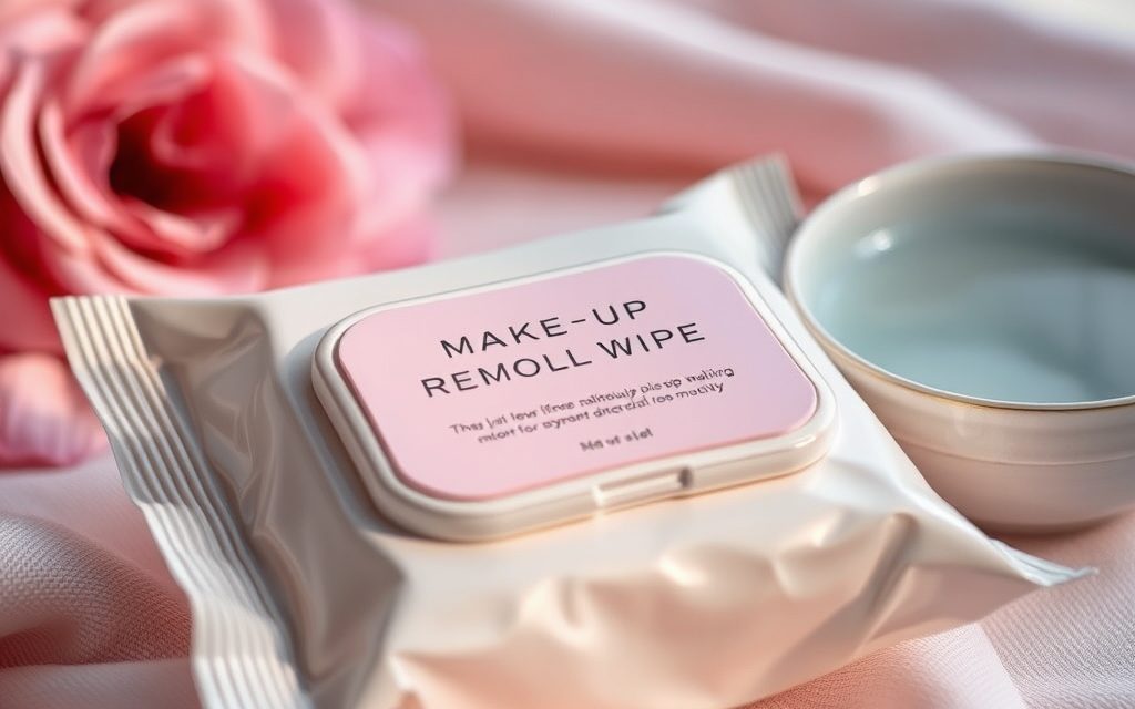 Kiedy lepiej sprawdzi się chusteczki do demakijażu, a kiedy warto?