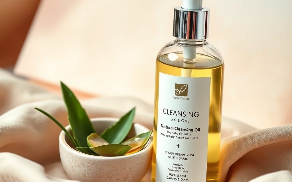 Olejek do demakijażu a zaskórniki: efekty, łączenie składników i najczęstsze błędy