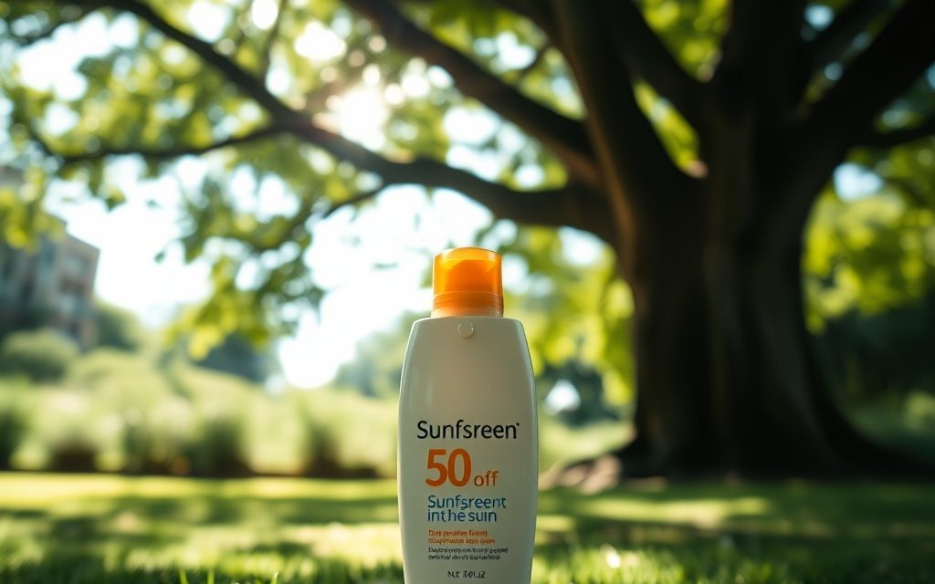 Czy spf działa w cieniu? Jak zrobić to bezpiecznie i z efektem